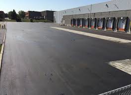 Best Asphalt Driveway Installation  in Planada, CA